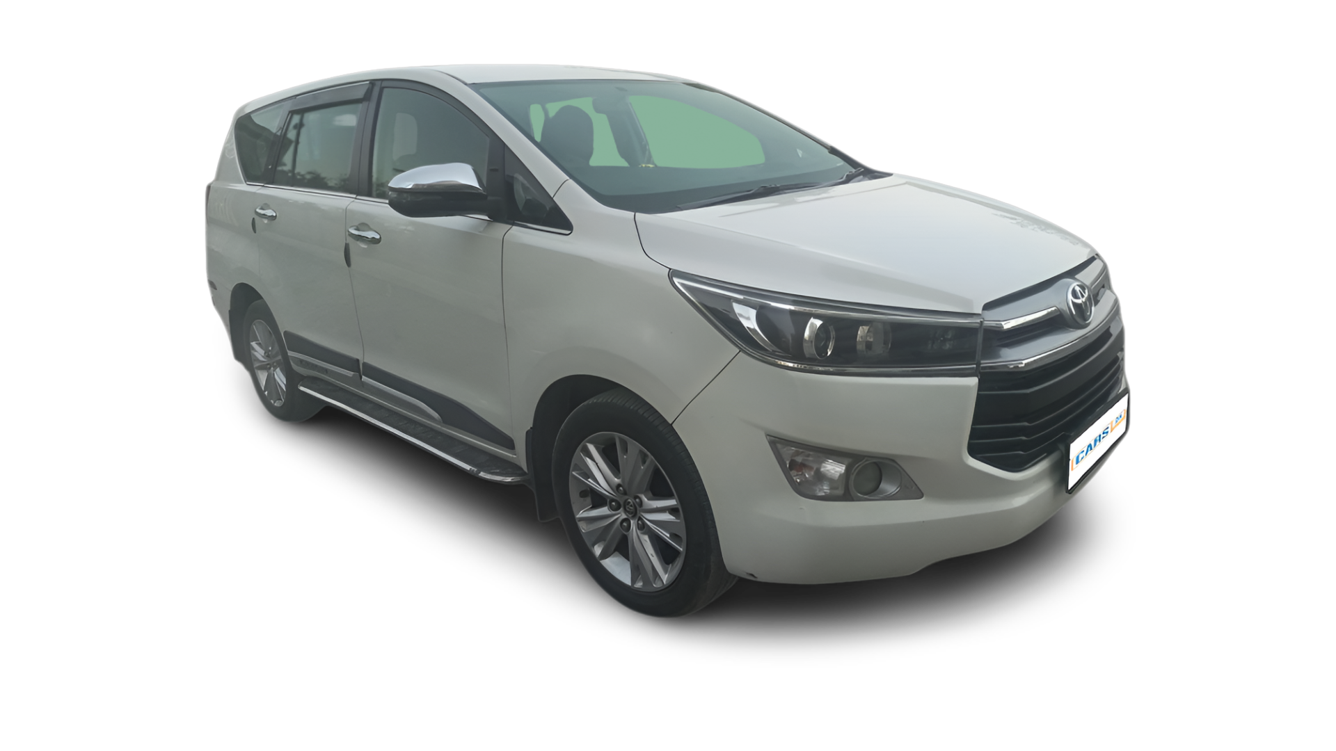Toyota Innova Crysta-img